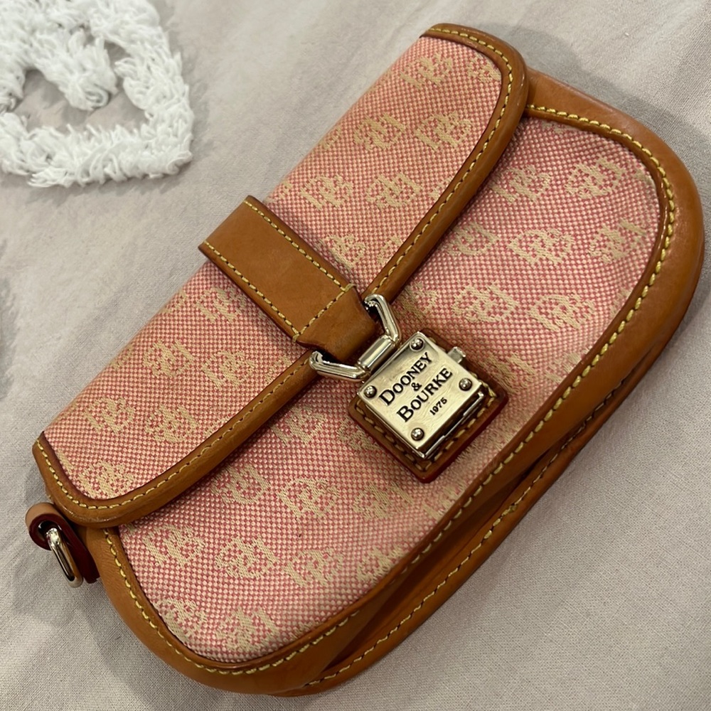 Dooney and Bourke handbags